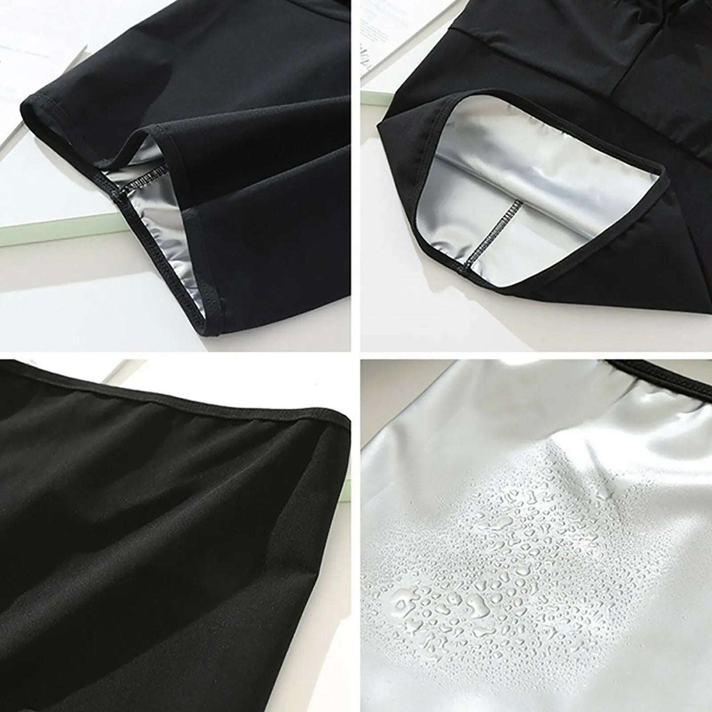 Women’s Sauna Sweat Pants