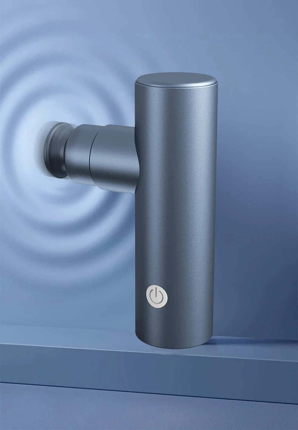 Mini Electric Muscle Massage Gun