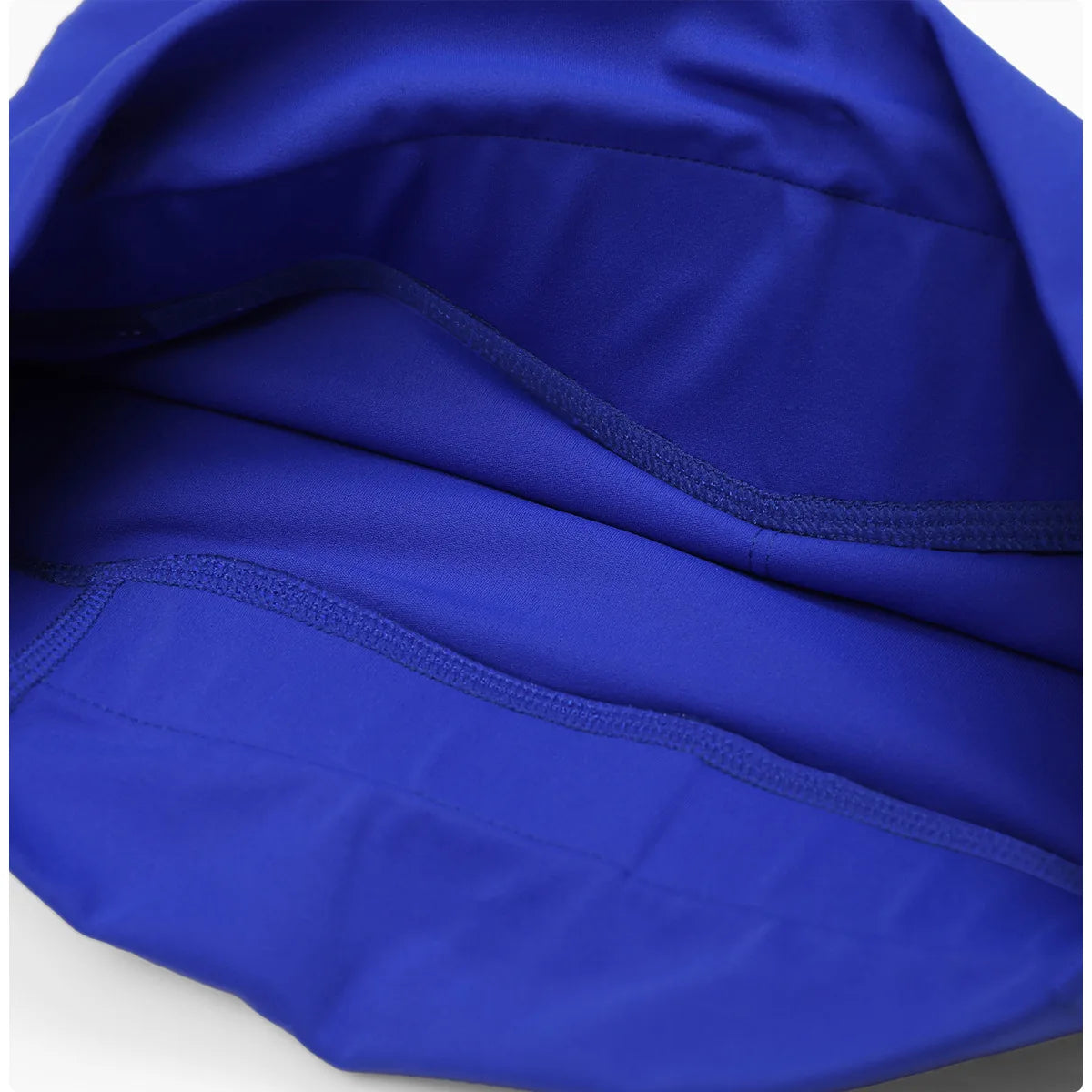 Women’s High-Support Sports Bra with Chest Pad