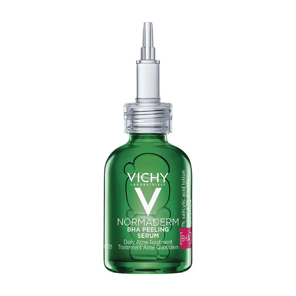 Vichy VC Essence 30ml Moisturizing Hyaluronic Acid Serum Rejuvenating Firming Antioxidant Improving Dullness Facial Skincare