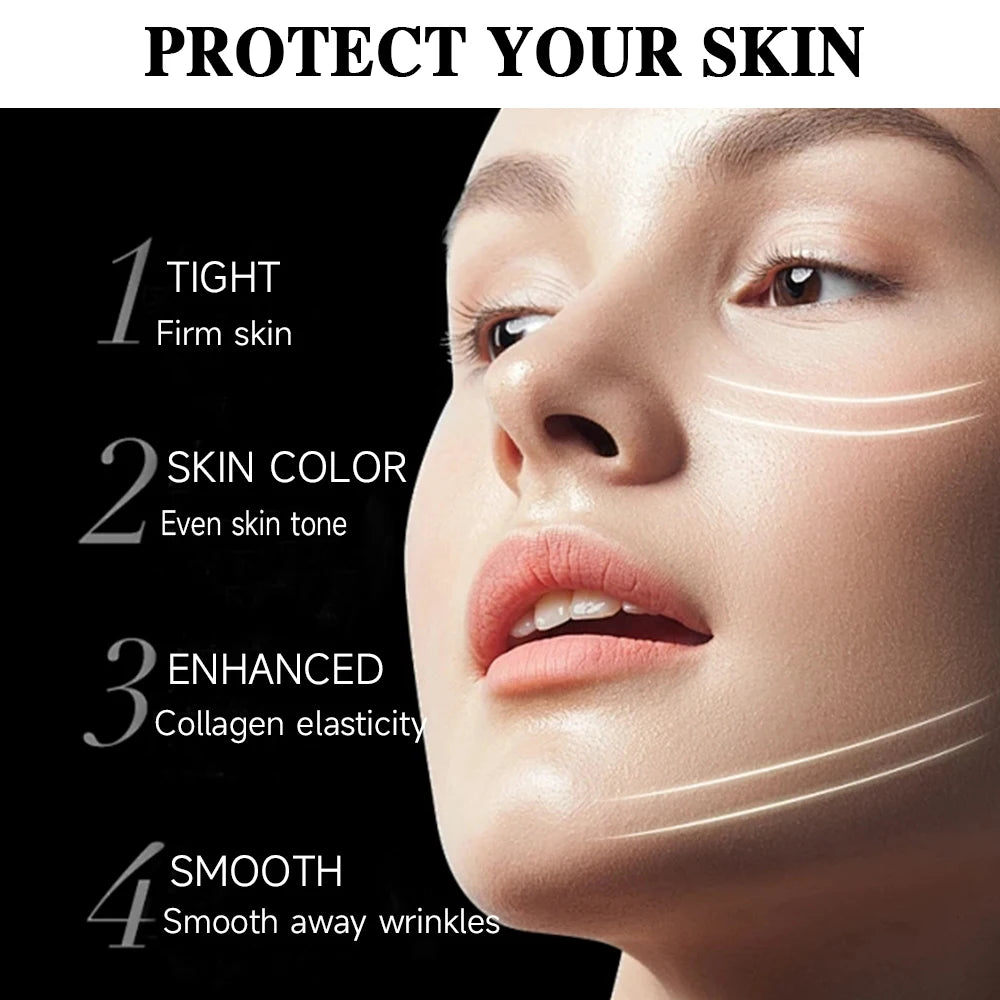 YOUNGCOM 30G/60G Kojic Acid Cream With Niacinamide Hyaluronic Acid , Non-Greasy and LightweightSuitable for All Skin Types