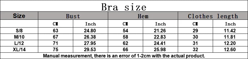Women’s Quick-Dry Yoga Sports Bra