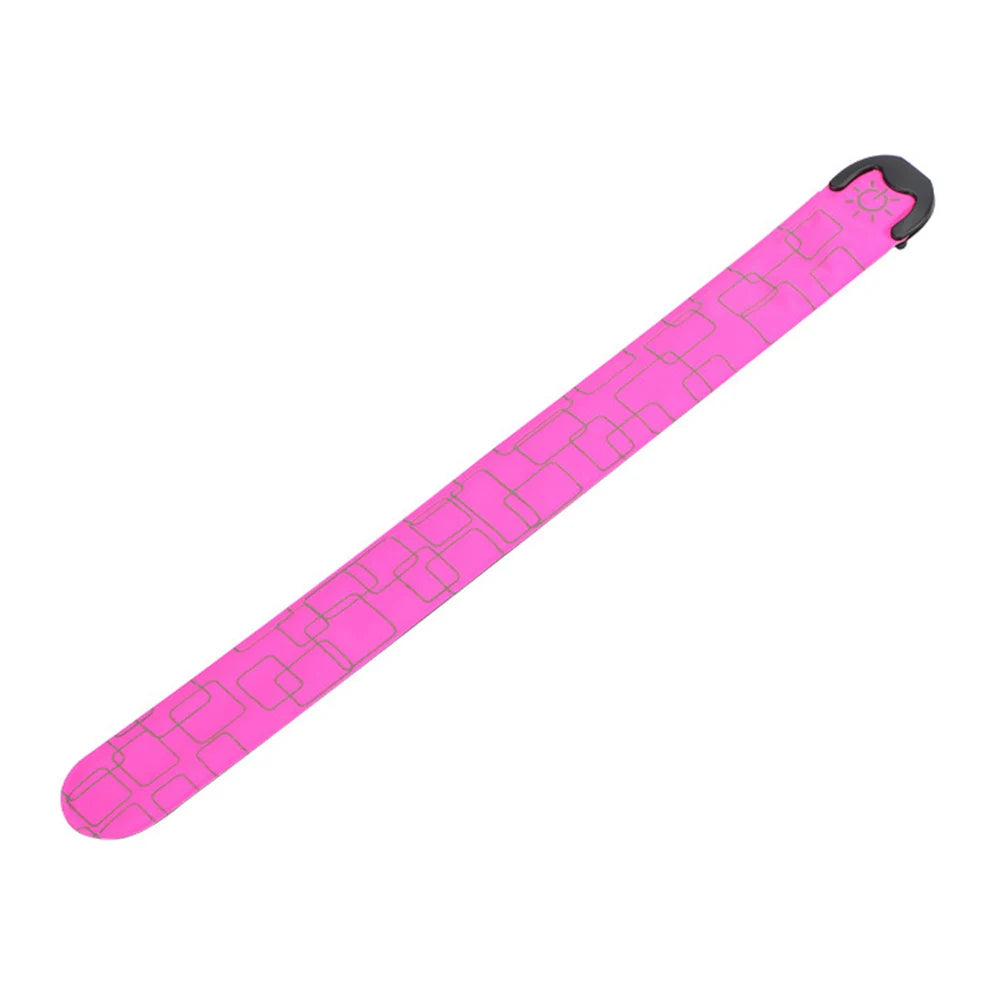 Rechargeable LED Reflective Armband
