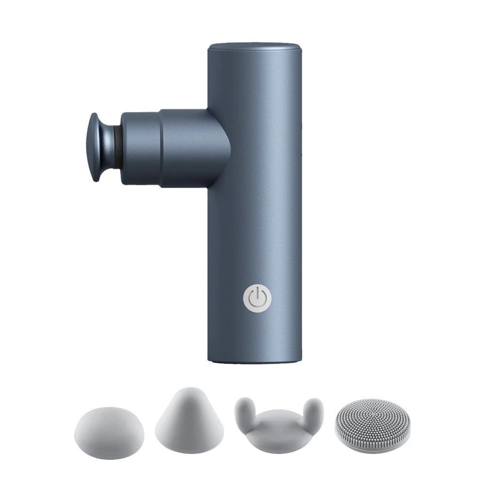 Mini Electric Muscle Massage Gun