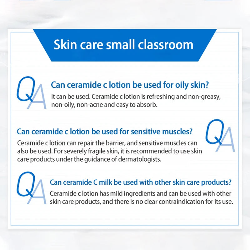 CeraVe Daily Moisturizing Lotion for Dry Skin Body Lotion & Face Moisturizer with Hyaluronic Acid and Ceramides 236ml/473ml