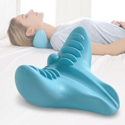 FitLair Desk Reset Kit — Back, Neck & Posture Set