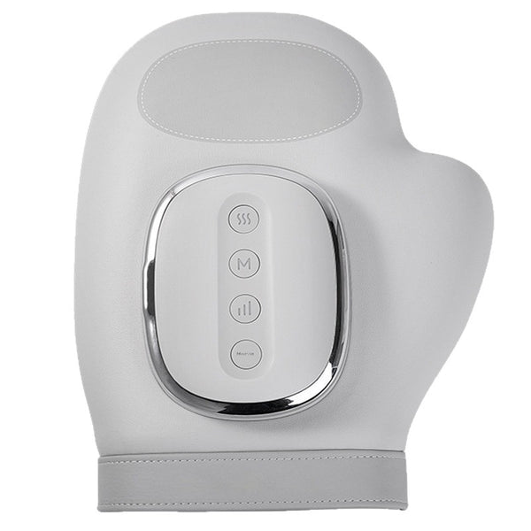 FitLair Hand Reset Pro – Heated Compression Hand Massager