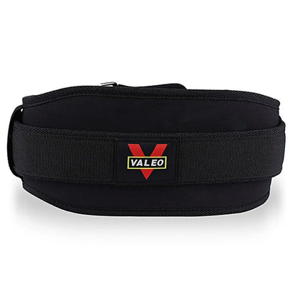 Weight Lifting Belt for Men & Women, Weight Belt for Workout Weightlifting, Powerlifting, Squat & Deadlift, Adjustable Gym Belt
