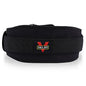 Weight Lifting Belt for Men & Women, Weight Belt for Workout Weightlifting, Powerlifting, Squat & Deadlift, Adjustable Gym Belt