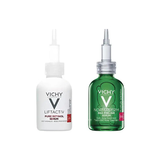 Vichy V Hyaluronic Acid Serum