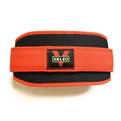 Weight Lifting Belt for Men & Women, Weight Belt for Workout Weightlifting, Powerlifting, Squat & Deadlift, Adjustable Gym Belt