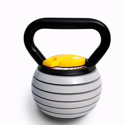 20LB/40LB High Quality Weights Adjustable Competition Kettlebell