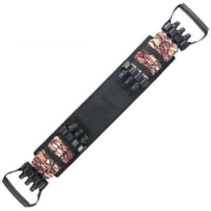Resistance Bands Bench Press Removable Chest Muscle Builder Arm Expander Home Workouts Gym Fitness Training Equipment