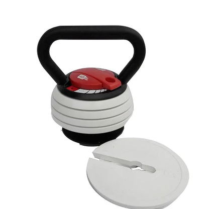 20LB/40LB High Quality Weights Adjustable Competition Kettlebell