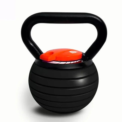 20LB/40LB High Quality Weights Adjustable Competition Kettlebell