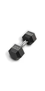 AQMarcy 40 lbs Adjustable Dumbbell Set with Collars for Home Gym Bodybuilding,Weight ,Strength Training