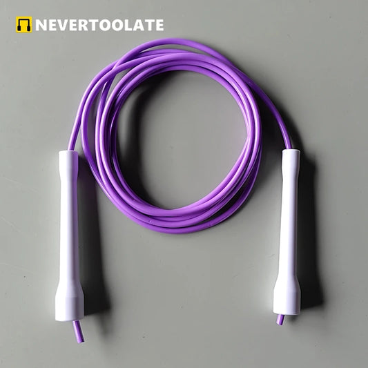 Adult PVC Skipping Rope