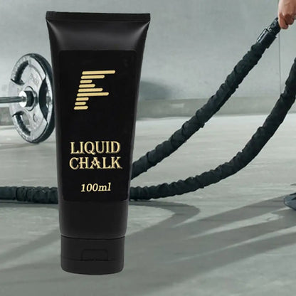 Liquid Chalk for Gym, Weight Lifting & Climbing – 30/50/100ml