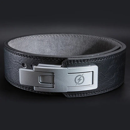 Weightlifting Fitness Protective Belt Powerlifting Belt Gym Barbell Squat Deadlift Strength Waist Support Lever Belt