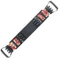 Resistance Bands Bench Press Removable Chest Muscle Builder Arm Expander Home Workouts Gym Fitness Training Equipment