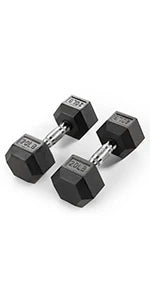 AQMarcy 40 lbs Adjustable Dumbbell Set with Collars for Home Gym Bodybuilding,Weight ,Strength Training