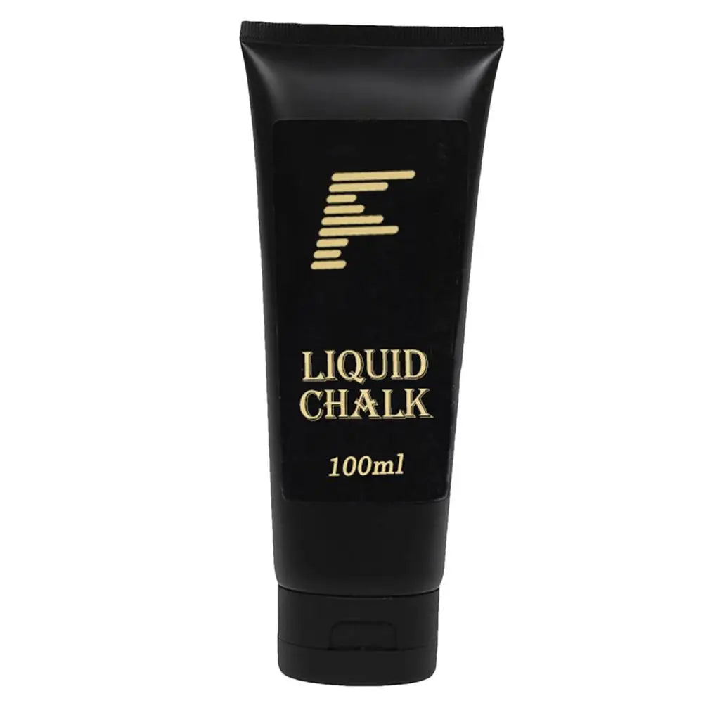 Liquid Chalk for Gym, Weight Lifting & Climbing – 30/50/100ml