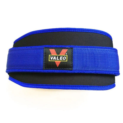 Weight Lifting Belt for Men & Women, Weight Belt for Workout Weightlifting, Powerlifting, Squat & Deadlift, Adjustable Gym Belt