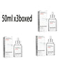Niacinamide Facial Serum: fades acne marks, hydrates and moisturizes, minimizes pores, brightens skin, skin-beautifying essence.