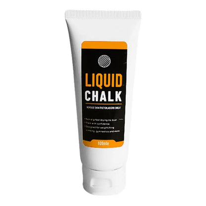 Liquid Chalk for Gym, Weight Lifting & Climbing – 30/50/100ml