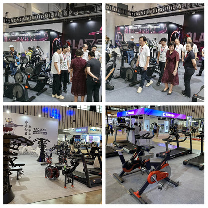 Commercial Gym Equipment Running Machine Folding Electric Motorized Treadmill Max Fitness Motor Time