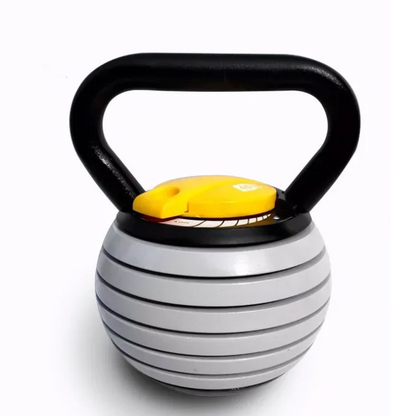 20LB/40LB High Quality Weights Adjustable Competition Kettlebell