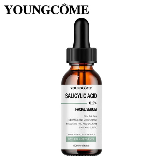 Salicylic Acid Firming Facial Serum
