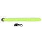 Rechargeable LED Armband Clap Strap Wristband High Visibility Reflective For Night Cycling Running Luminous Sports Wrist Strap