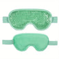Gel Ice Eye Mask Ice Compress Sleeping Masks Beauty Eyes Health Tools Anti Dark Circle Eyes Bag Relax Sleep Aid Cooling Gel Mask