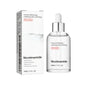 Niacinamide Facial Serum: fades acne marks, hydrates and moisturizes, minimizes pores, brightens skin, skin-beautifying essence.