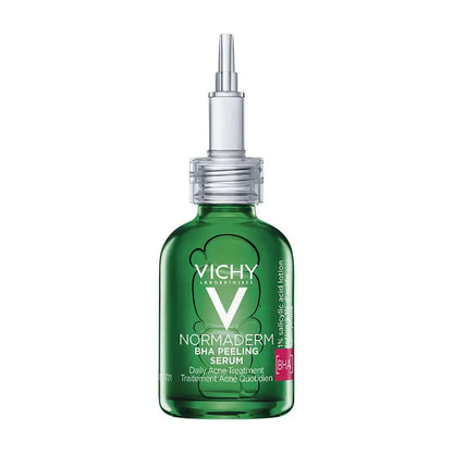 Vichy VC Essence 30ml Moisturizing Hyaluronic Acid Serum Rejuvenating Firming Antioxidant Improving Dullness Facial Skincare