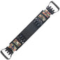 Resistance Bands Bench Press Removable Chest Muscle Builder Arm Expander Home Workouts Gym Fitness Training Equipment