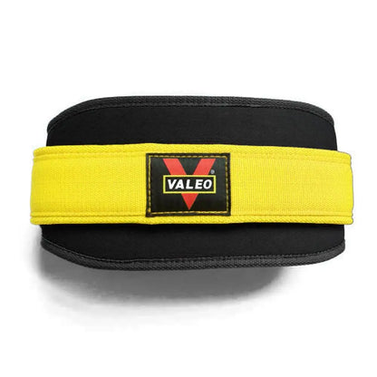 Weight Lifting Belt for Men & Women, Weight Belt for Workout Weightlifting, Powerlifting, Squat & Deadlift, Adjustable Gym Belt
