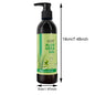 GZE Aloe Vera Gel Boosts Skin Vitality & Hair Hydration & Frizz Control, Sensitive Skin Deeply Moisturizes & Nourishes