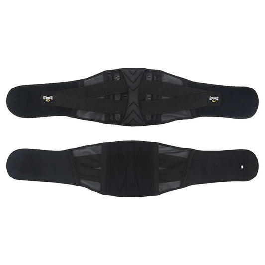 GOUNOD Adjustable Steel Plate Waist Support Belt