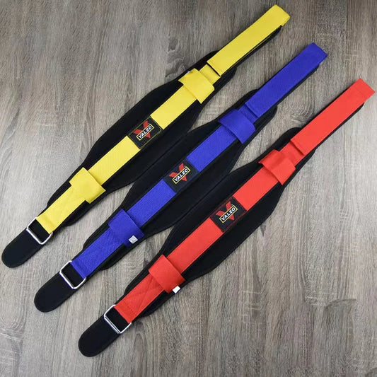Unisex Weight Belt for Squat & Deadlift