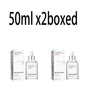 Niacinamide Facial Serum: fades acne marks, hydrates and moisturizes, minimizes pores, brightens skin, skin-beautifying essence.