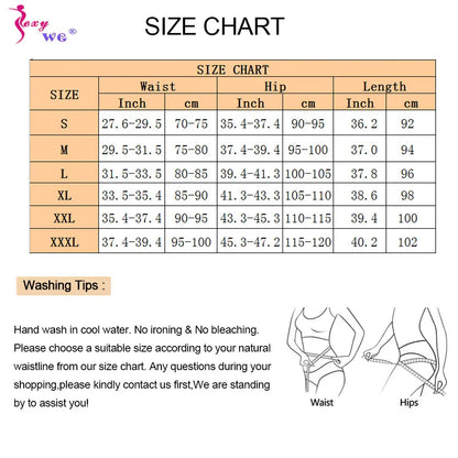 SEXYWG Women Sauna Pants Waist Trainer Tummy Control Slimming Sweat Leggings Mid Waist Weight Loss Trousers Workout Running