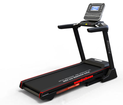 Commercial Gym Equipment Running Machine Folding Electric Motorized Treadmill Max Fitness Motor Time