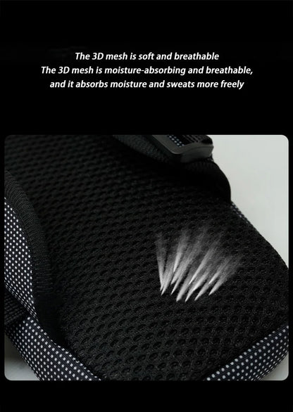 Universal Armband Sport Phone Bag For Running Arm Phone Holder Sports Mobile Case Hand for iPhone Xiaomi Huawei Under 6.5" 7.2