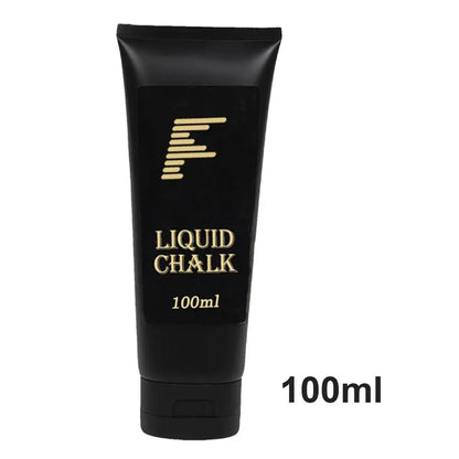 Liquid Chalk for Gym, Weight Lifting & Climbing – 30/50/100ml