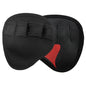 Lifting Grip Pads for Hands – Anti-Skid Gym Gloves for Weightlifting & Palm Protection (R66E)