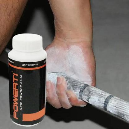 Anti-Skid Magnesium Chalk for Weightlifting