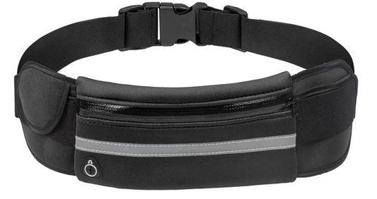 Sports Fanny Pack & Waist Bag