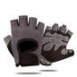 Breathable Workout Gloves Weight Lifting Fingerless Gym Fitness Exercise Half Finger Gloves for Powerlifting Women Men